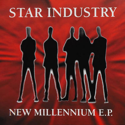 NEWS First EP by Star Industry available as Bandcamp-download