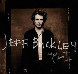 NEWS First recordings by Jeff Buckley on CD