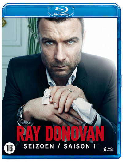 NEWS First season from Ray Donovan out on November (Universal)