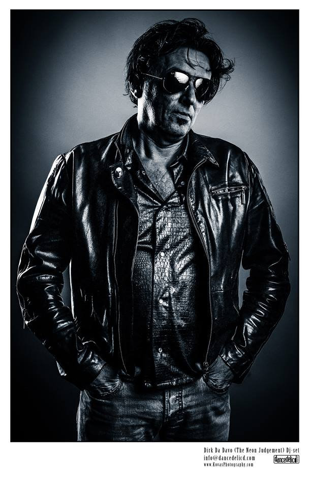 NEWS First video from 3DFLY, a new project featuring Dirk Da Davo (The Neon Judgement/Neon Electronics) NEWS First video from 3DFLY, a new project featuring Dirk Da Davo (The Neon Judgement/Neon Electronics)