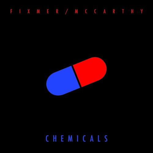 09/05/2017 : FIXMER / MCCARTHY - Chemicals