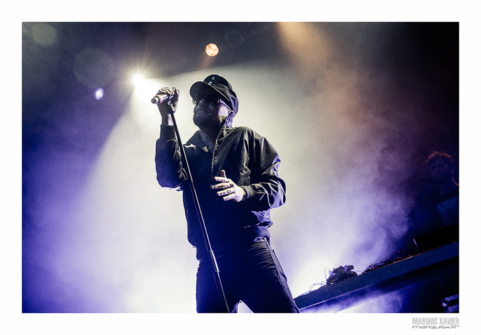 photoshoot FIXMER/MCCARTHY WGT 2015, Leipzig, Germany