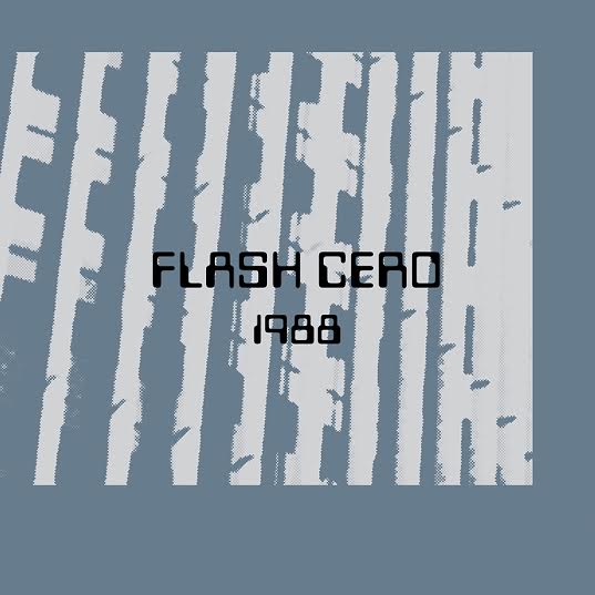 29/11/2015 : FLASH CERO - 1988