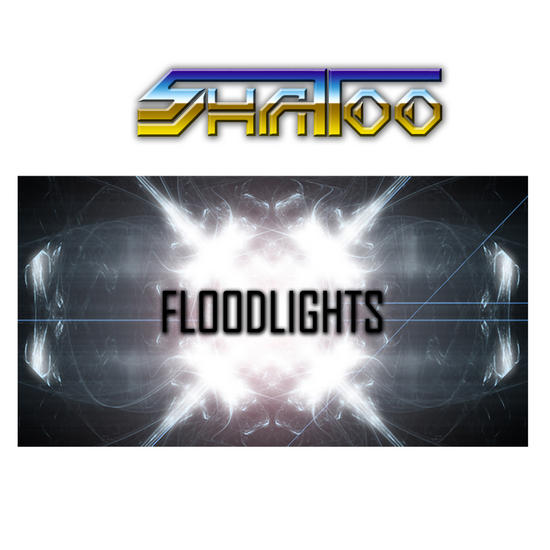 28/11/2013 : SHATOO - Floodlight