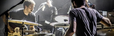 NEWS Flying Horseman release 4th album