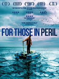 29/04/2015 : PAUL WRIGHT - For Those In Peril