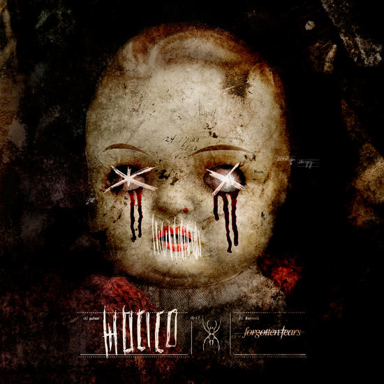 02/09/2015 : HOCICO - Forgotten Tears