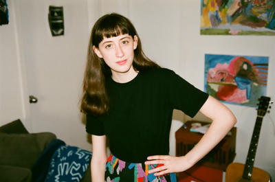 NEWS Frankie Cosmos shares new single