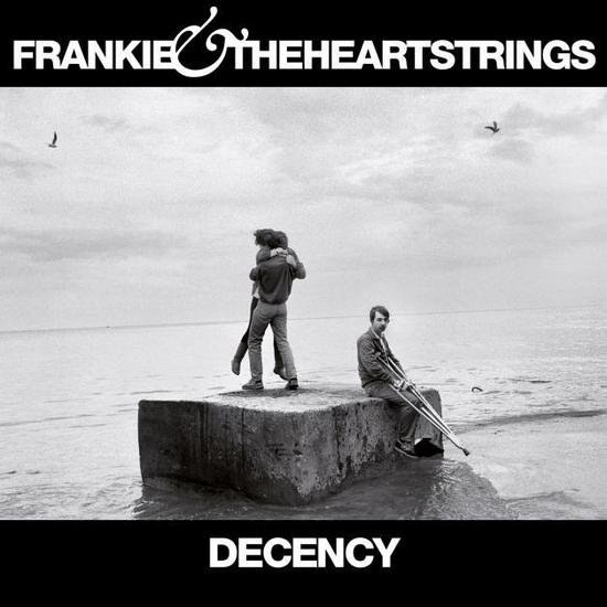 18/08/2015 : FRANKIE & THE HEARTSTRINGS - Decency