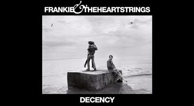 NEWS Frankie & The Heartstrings mark a welcome return this summ