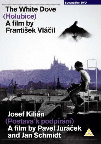 28/10/2013 : FRANTISEK VLACIL - The White Dove