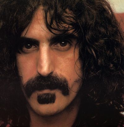 NEWS Freak Invention | This Day 78-Years Ago Frank Zappa Was Born