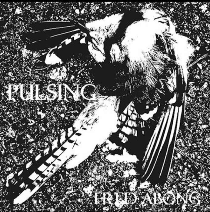 11/03/2019 : FRED ABONG - Pulsing Ep