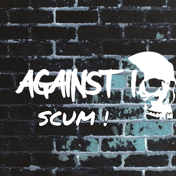 NEWS FREDRIK CROONA Condemns The Vain With New Project & Debut Single, 'Scum' NEWS FREDRIK CROONA Condemns The Vain With New Project & Debut Single, 'Scum'
