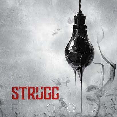 NEWS Free download single for French industrial rock band Strugg