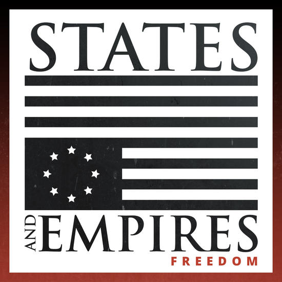 02/09/2014 : STATES AND EMPIRES - Freedom