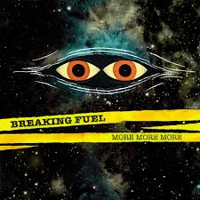 NEWS Breaking Fuel release 'More more more' album reissue
