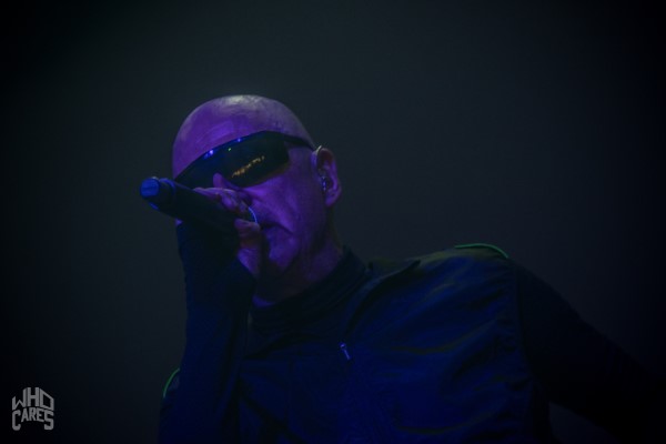 FRONT 242 - AB Brussel