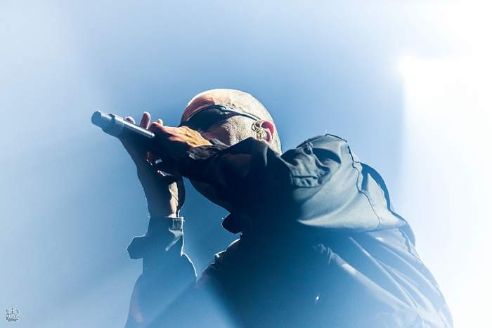 FRONT 242 - Ab Brussel