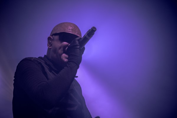 FRONT 242 - Depot Leuven