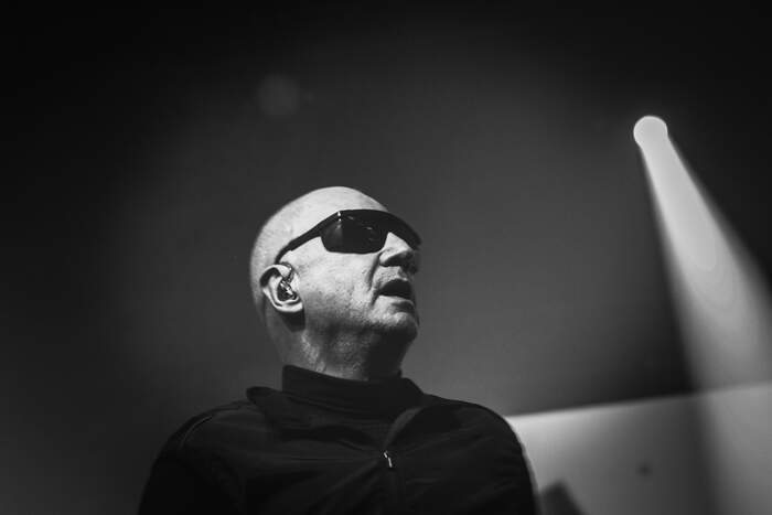 FRONT 242 JOIN THE FORCES TOUR 23 - Turbinenhalle Oberhausen