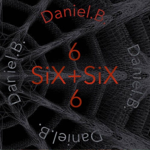 NEWS FRONT 242's Daniel B. celebrate his 66th birthday with the release of 6+6