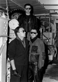 FRONT242