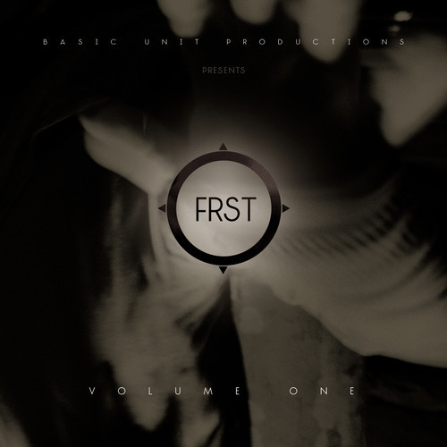 04/01/2013 : VARIOUS ARTISTS - Frost Vol.1
