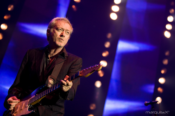 GANG OF FOUR - Sinner's Day, Hasselt, Belgium