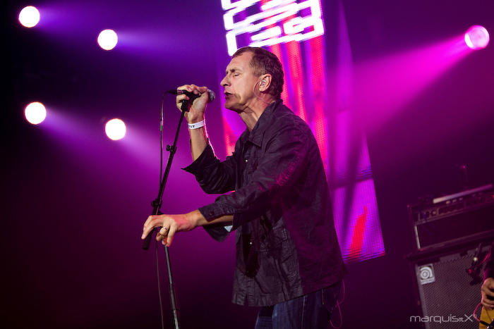 GANG OF FOUR - Sinner's Day, Hasselt, Belgium