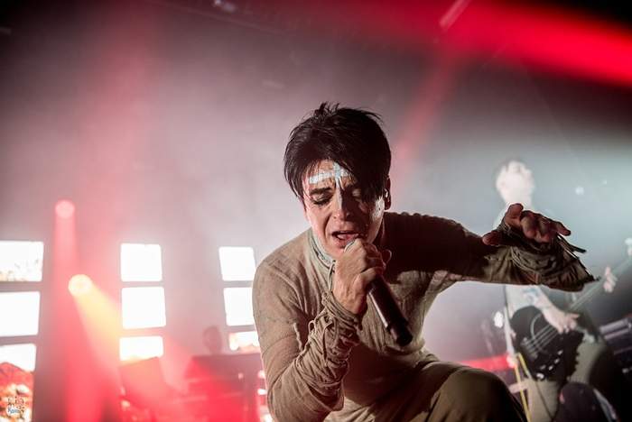 GARY NUMAN - Depot Leuven