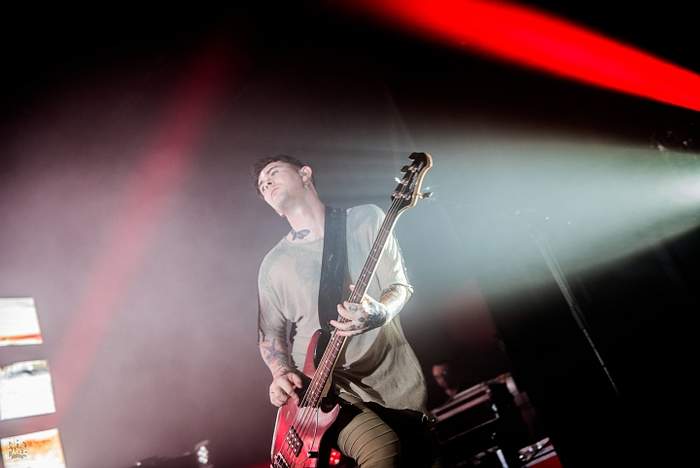 GARY NUMAN - Depot Leuven