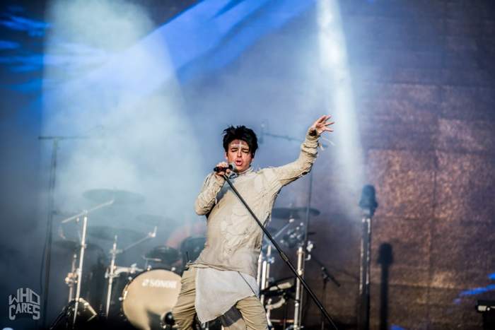 GARY NUMAN - Lokerse Feesten