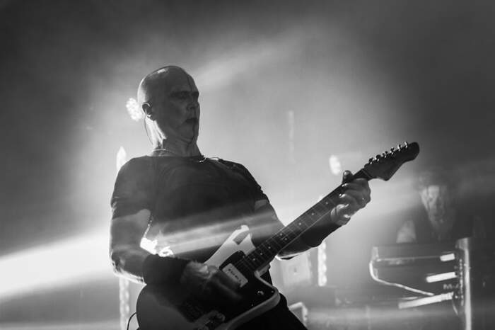 GARY NUMAN - New Waves Day Oberhausen