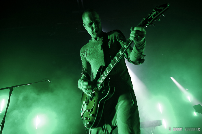 GARY NUMAN - Trix, Antwerp, Belgium