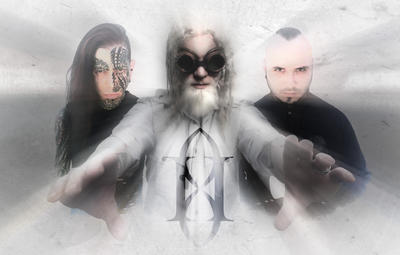 NEWS Gemini Syndrome Return With New Single, 'Eternity' NEWS Gemini Syndrome Return With New Single, 'Eternity'
