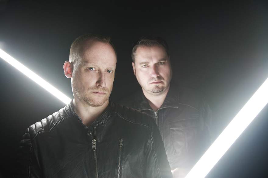 NEWS German Electronic/Synthpop Act SEA OF SIN Presents Their Single & Video Release For 'YOU'