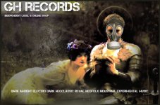 GH RECORDS