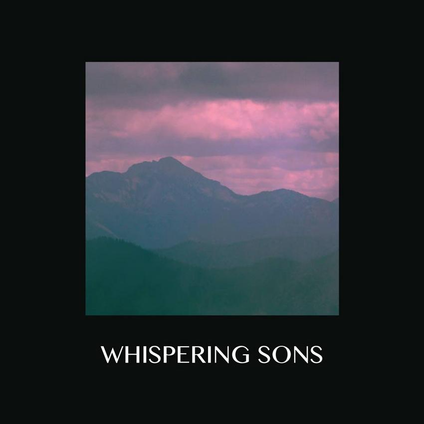 24/12/2015 : WHISPERING SONS - Ghent, Kinky Star (23/12/2015)
