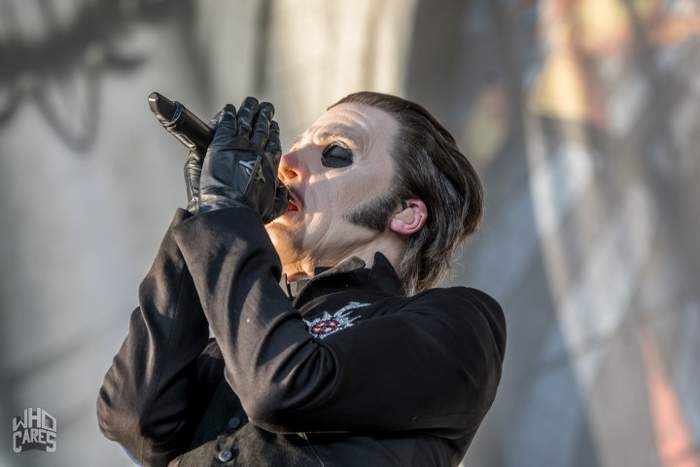 GHOST - Graspop, Dessel