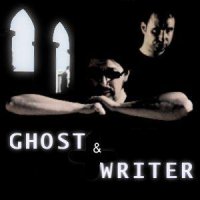 GHOST & WRITER