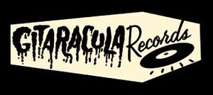 GITARACULA RECORDS