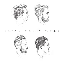 06/03/2015 : GLASS CITY VICE - Landslide