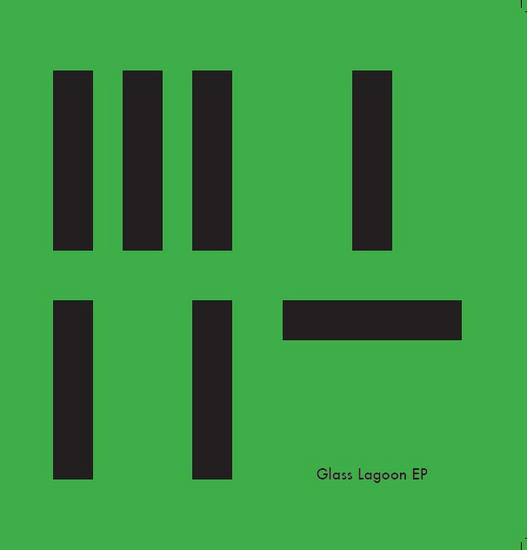 11/05/2014 : MINT - Glass Lagoon EP