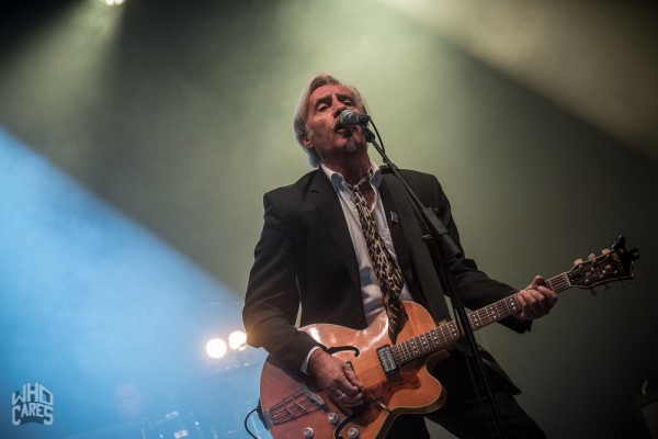 GLEN MATLOCK - Sinner's Day Heusden Zolder