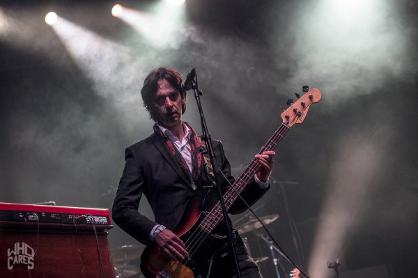 GLEN MATLOCK - Sinner's Day Heusden Zolder