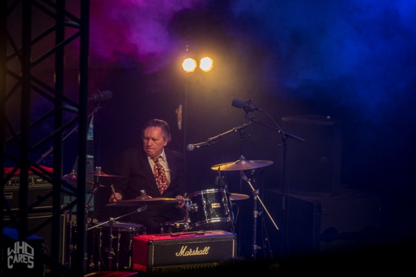 GLEN MATLOCK - Sinner's Day Heusden Zolder