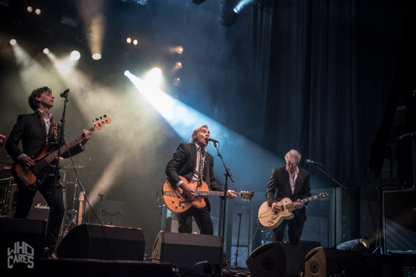 GLEN MATLOCK - Sinner's Day Heusden Zolder