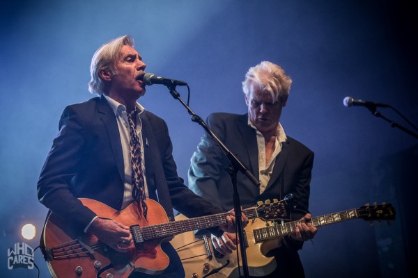 GLEN MATLOCK - Sinner's Day Heusden Zolder