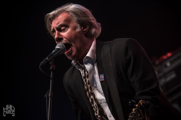 GLEN MATLOCK - Sinner's Day Heusden Zolder